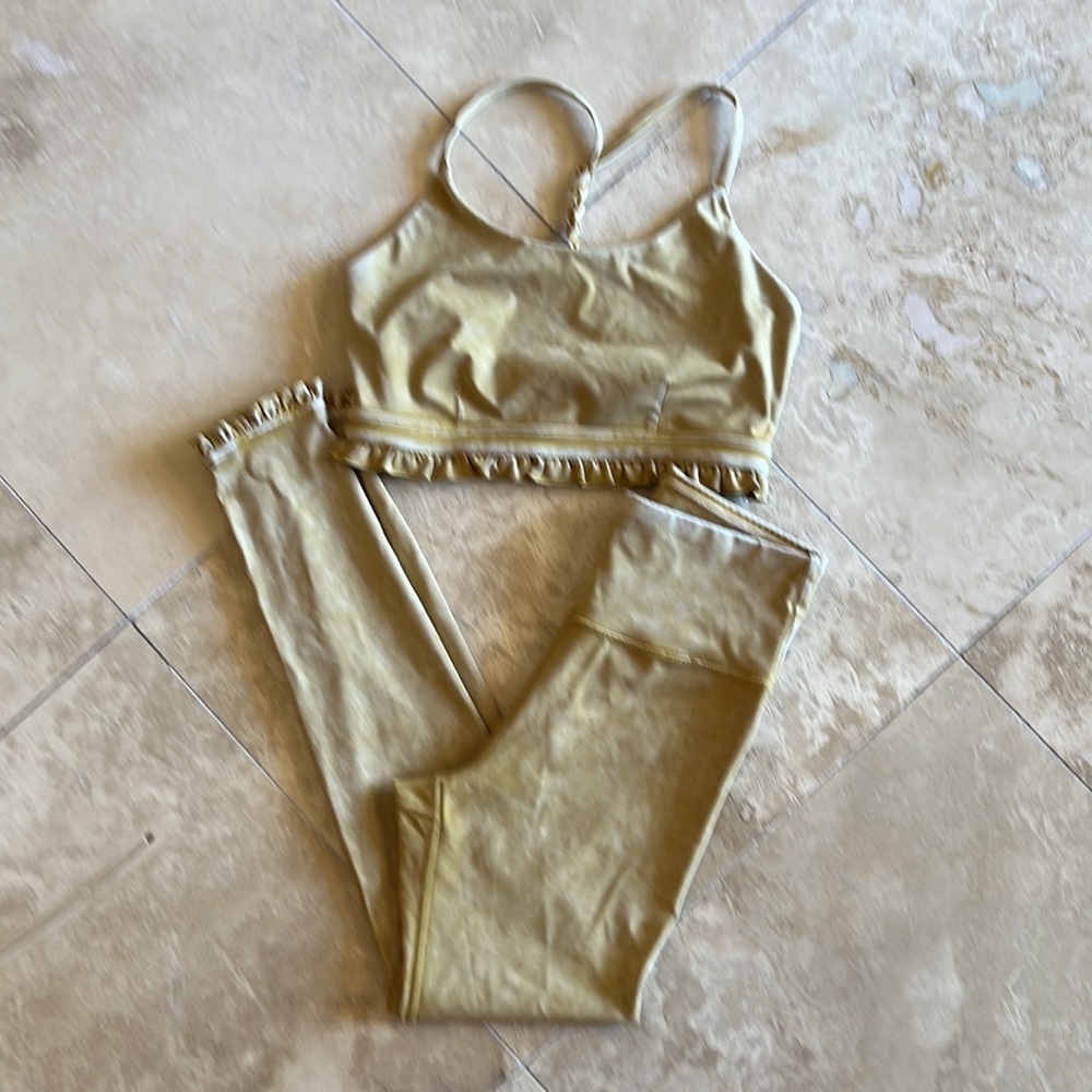 SOLDJoyLab Workout Set - Picture 3 of 12